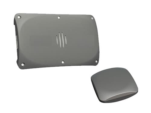 Unattended Vehicle Operation