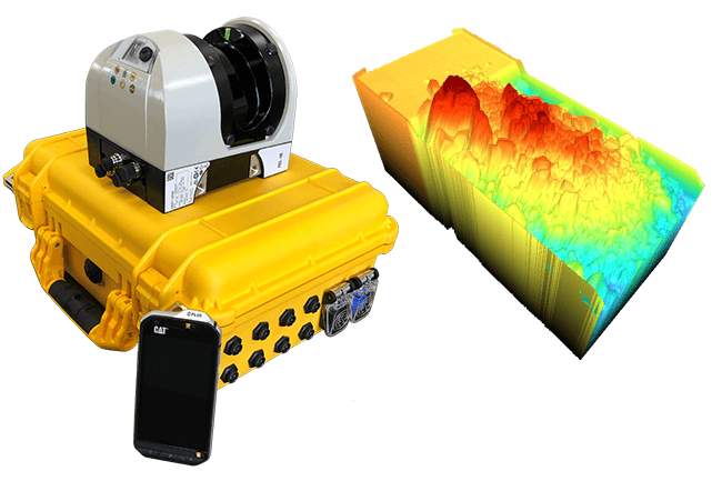 Affordable Payload Management System